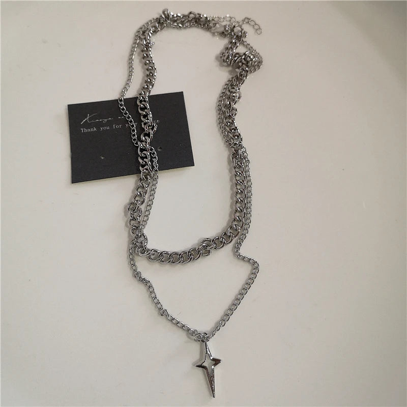 Gothic Necklace Bundle