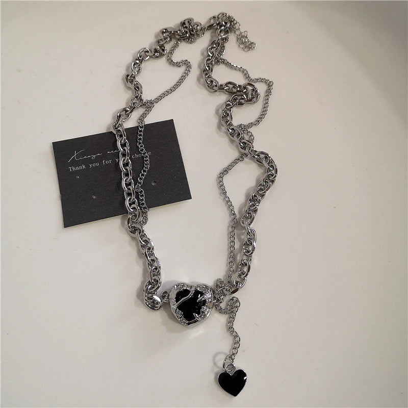 Gothic Necklace Bundle