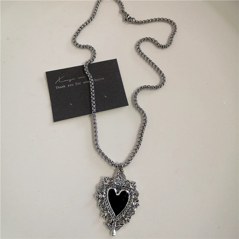Gothic Necklace Bundle