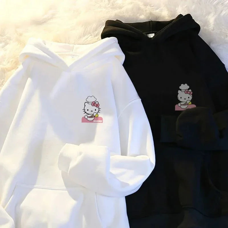 Hello Kitty Hoodie