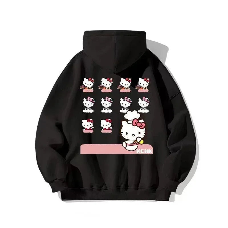 Hello Kitty Hoodie