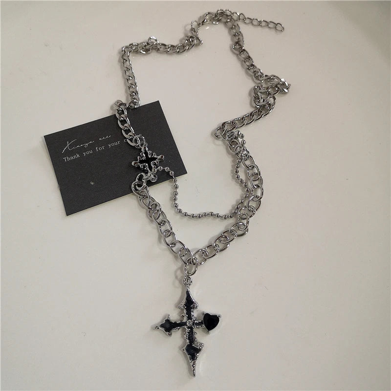 Gothic Necklace Bundle