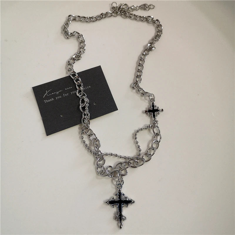 Gothic Necklace Bundle