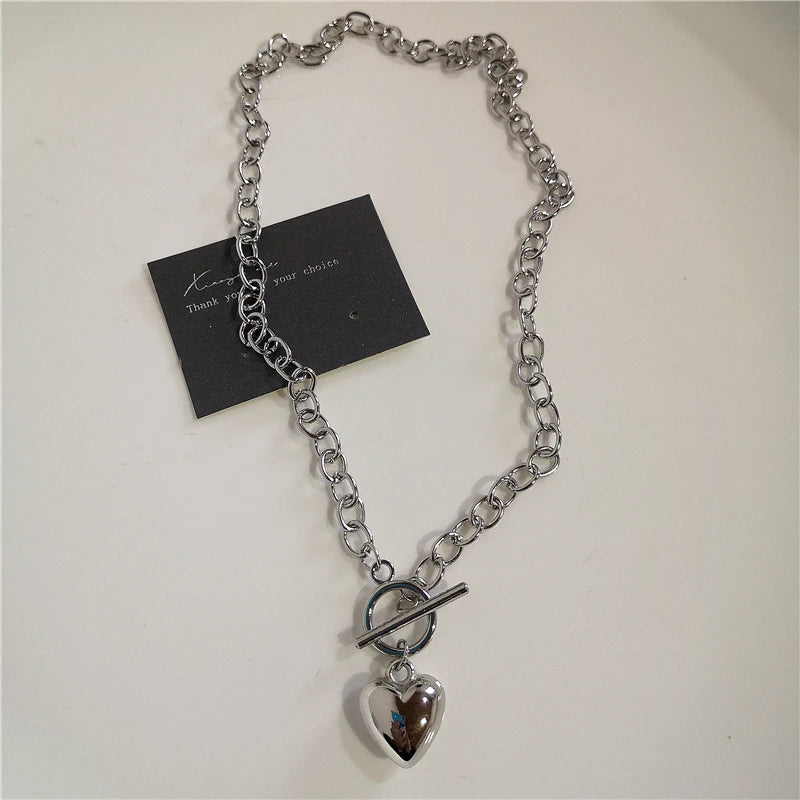 Gothic Necklace Bundle
