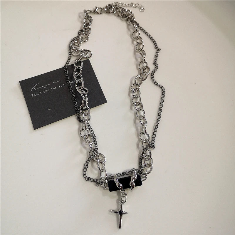 Gothic Necklace Bundle