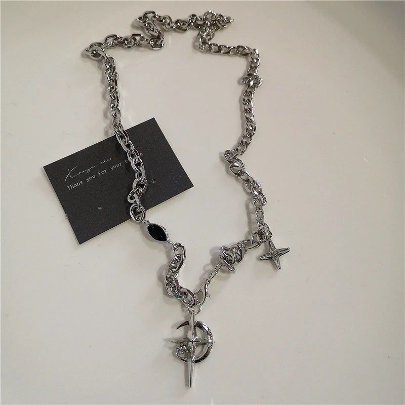 Gothic Necklace Bundle