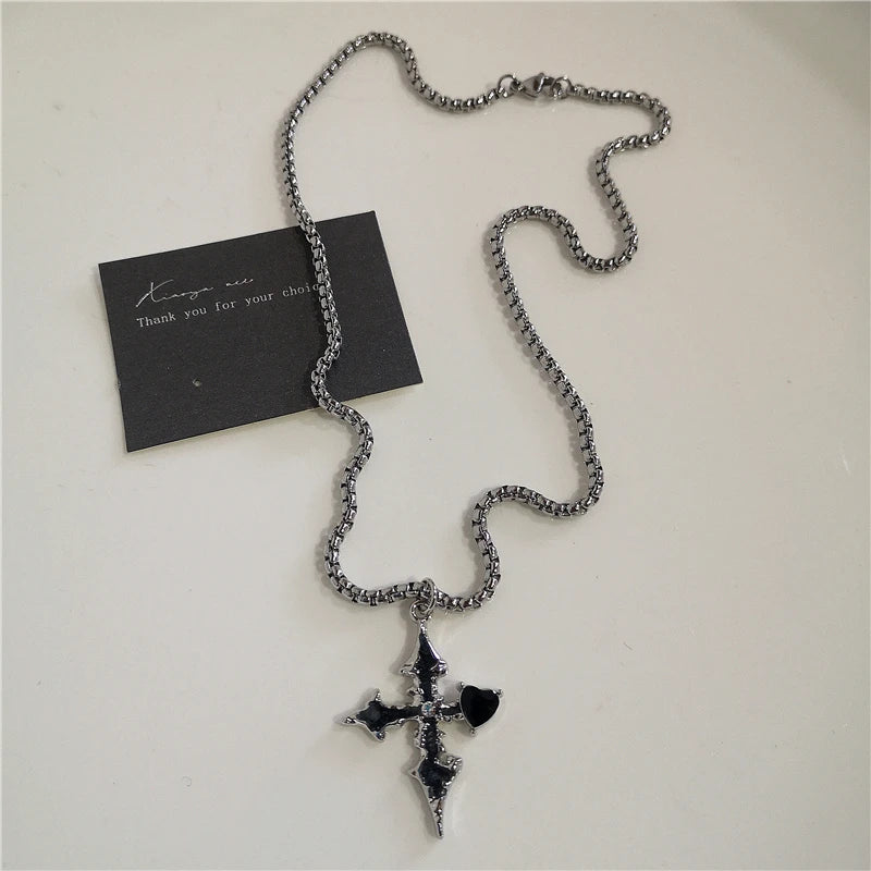 Gothic Necklace Bundle