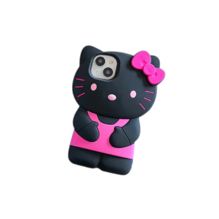 Hello Kitty Styled Phonecase