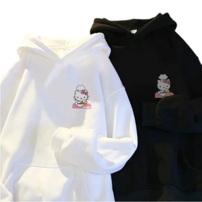 Hello Kitty Hoodie