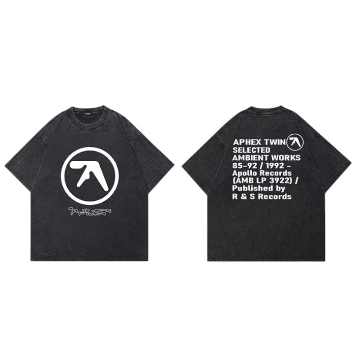 Aphex Twin T