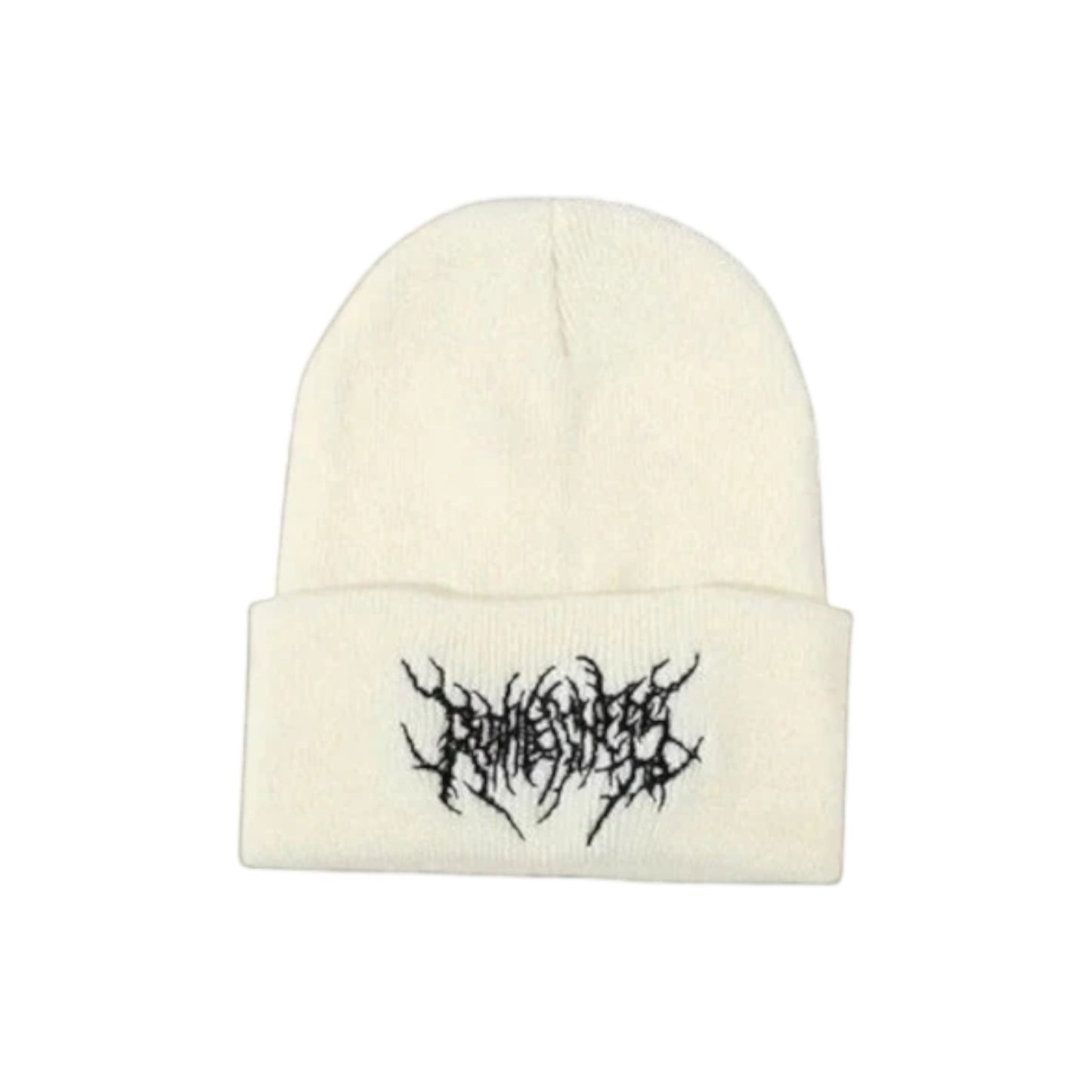 Cyber Sigil Beanie