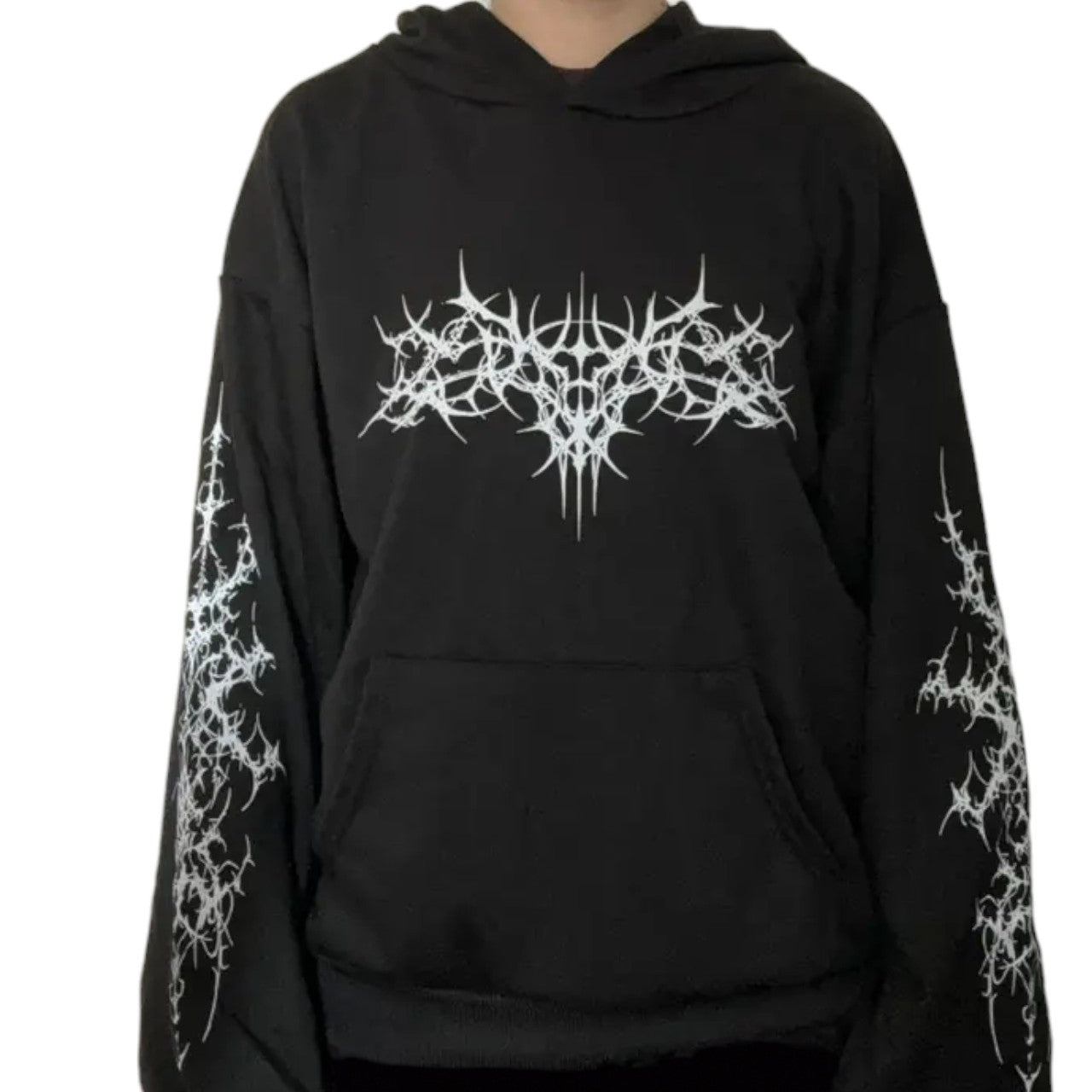 Sigil Hoodie