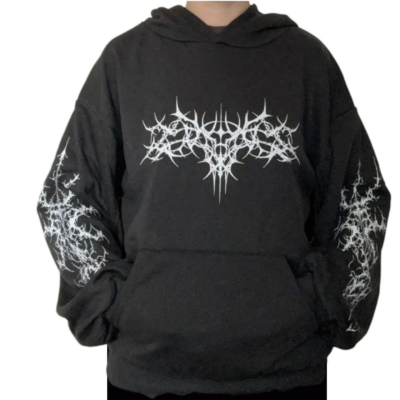 Sigil Hoodie