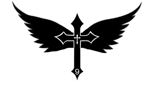 Ninth♰Veil