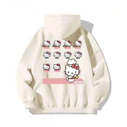 Hello Kitty Hoodie
