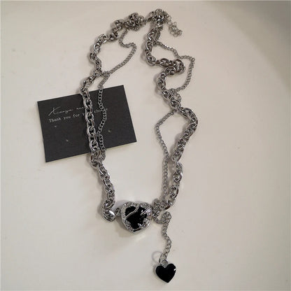 Gothic Necklace Bundle