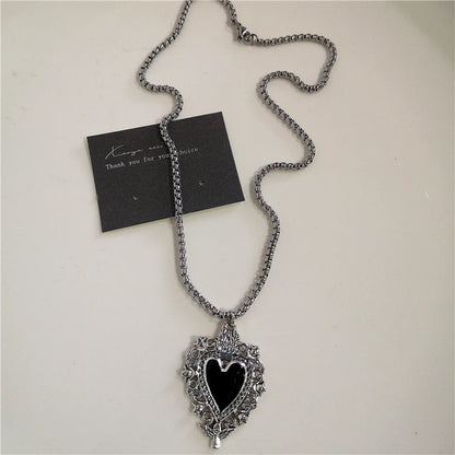 Gothic Necklace Bundle