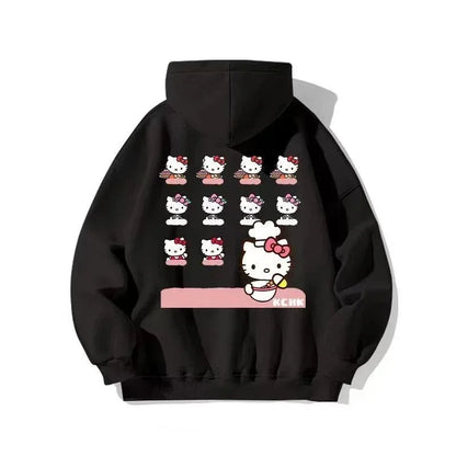 Hello Kitty Hoodie