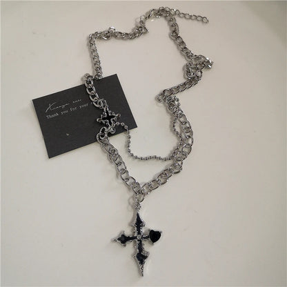 Gothic Necklace Bundle