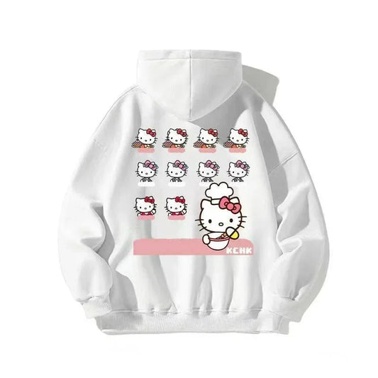 Hello Kitty Hoodie