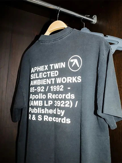 Aphex Twin T