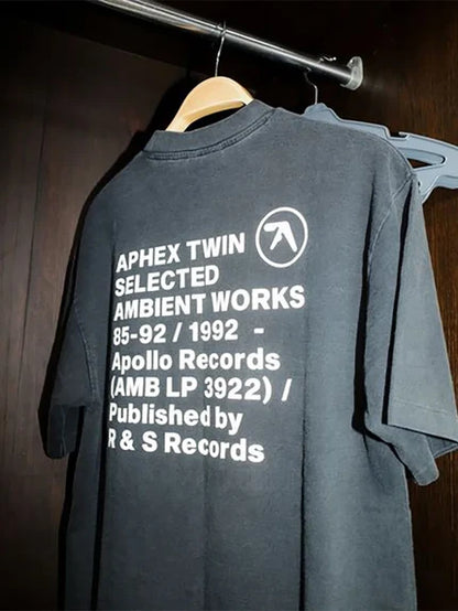 Aphex Twin T