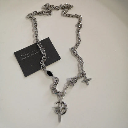 Gothic Necklace Bundle