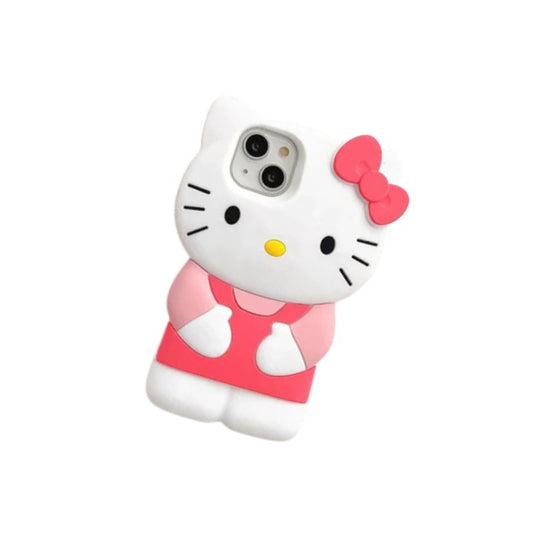 Hello Kitty Styled Phonecase