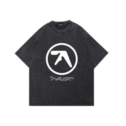 Aphex Twin T