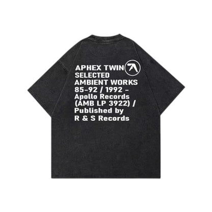 Aphex Twin T