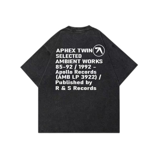 Aphex Twin T