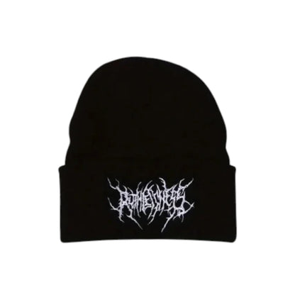 Cyber Sigil Beanie