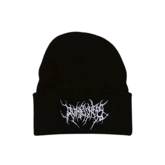 Cyber Sigil Beanie