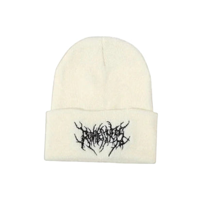 Cyber Sigil Beanie